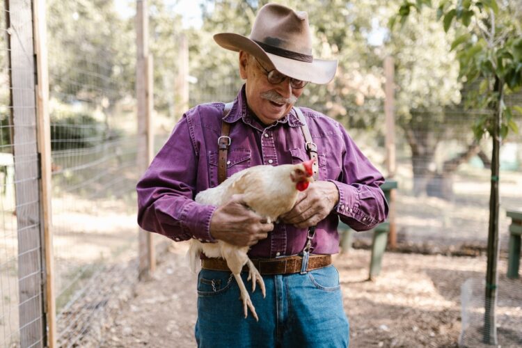 Gifts for Farmers and Ranchers that Promote Farm Work Safety
